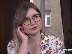 Mačiatko, Veľké kozy, Blondína, Brunetka, Prstovanie, Realita, Vyholené, Hračky