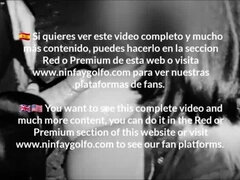 Grote mammen, Auto, Man die toekijkt, Moeder die ik wil neuken, Openbaar, Swinger, Trio, Vrouw