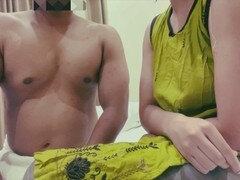 Indier, Penge, Fisse