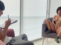 素人, デカチン, 茶髪の, チン, Hd, タトゥー