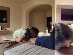 Avsugning, Extrem, Hardcore, Hd, Bestraffning, Grov, Slå, Hora