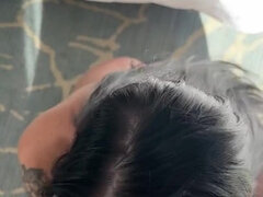 Tee Model Point of view Sextape