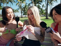 18, Veľký zadok, Veľké péro, Autobus, Na psíka, Prirodzené prsia, Teenka, Kozičky