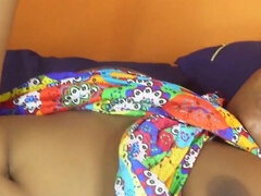 Hatalmas hátsó, Tekintélyes didik, Fekete, Cumizás