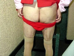 Amatoriale, Culo grosso, Pompino, Nonnina, Hardcore, Fatto in casa, Latina, Matura