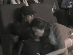 Obciąganie, Fetysz, Hd, Japoński, Publiczny, Żona