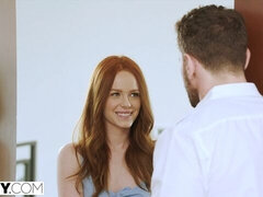 Zadek, Kuřba, Na pejska, Podpatky, Drobounká, Zrzavé, Krátké vlasy, Vyhublá