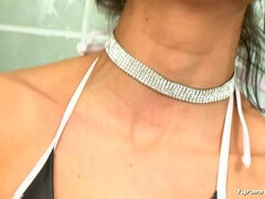 Sperm skott, Dominans, Hunn, Dominerende kvinne, Runke, Hardcore, Skambelagt, Elskerinne