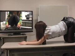 Ερασιτέχνης, Ασιάτης, Ηδ, Ιάπωνας, Λάτεξ, Καλσόν