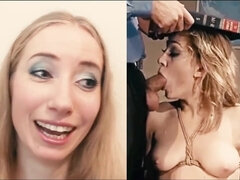excellent wifey ASMR (Lily LaBeau)