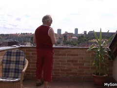 Sucer une bite, Tromperie, Hd, Chatte, Réalité, Chevaucher, Criant, Adolescente