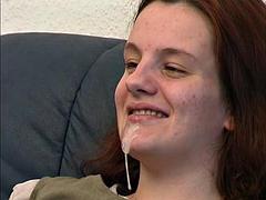 Verga grande, Tetas grandes, Mamada, Alemán, Sexo duro, Maduro, Madres para coger, Clasico