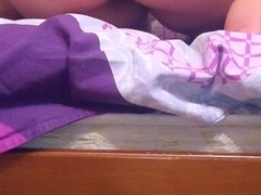 Amatør, Rumpe, Stor svart kvinne, Stor rumpe, Brunette, Tysk, Kjæreste