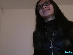 Amatéri, Creampie, Okuliare, Vonku, Z pohľadu účastníka, Na verejnosti, Pička