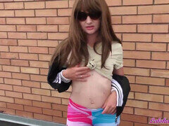 Ερασιτέχνης, Μεγάλος πούτσος, Πίπα, Μελαχροινή, Χύσιμο, Εκτός