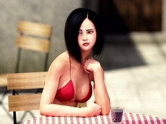 Giochi, Rossa, Ragazza