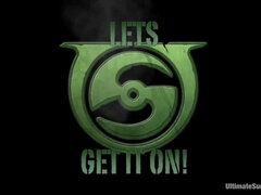 History in the Making! Ultimate Blow-Out! Beretta vs Wrestling Virgin!