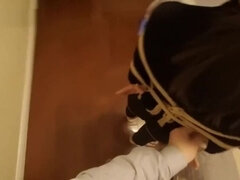 Asiat, Bondage disciplin sadomasochisme, Hd