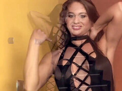 Twistys - Cathy starring at Cathys return