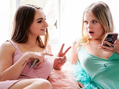 Amatéri, Veľké péro, Kuřba, Na psíka, Štvorica, Prirodzené prsia, Drobunké, Vychudnutá