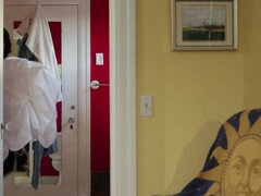 Aasialainen, Isot tissit, Kyrpä, Japanilainen, Alusvaatteet, Itsetyydytys, Pornotähti, Tissit