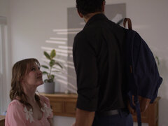 ブロンド, フェラチオ, 足, Hd, 自然山雀, オマンコ, ティーン, 三人