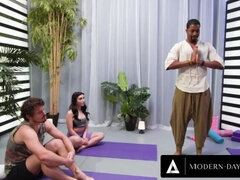 Obciąganie, Złapany, Zdrada, Ciemna karnacja, Wielorasowy, Publiczny, Rzeczywistość, Cycki