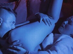 Минет, Европейки, Порнозвезда