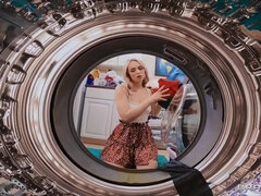 Culo grosso, Grande cazzo, Bionda, Pompino, Capellona, Figa, Rasata, Terzetto