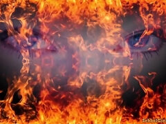 Sucky-Sucky Internal Ejaculation From Pulsing Prick By Doll Fyre Female Dom