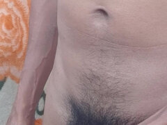 아프리카인, 아마추어, 큰 음경, 핸드잡, 인도인, 혼자