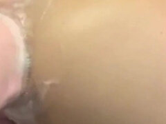 Crazywifeslut Anal Fisting and Huge Plugs Penetration