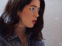 Babe, Klubb, Kjole, Føtter, Fetisj, Kyssing, Lesbisk, Fitte