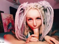 Amatőr, Monumentális dákó, Cumizás, Közelkép, Ondó fröcskölés, Hd, Nézőpont, Tini