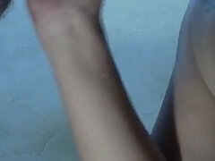 素人, フェラチオ, 口内発射, イく瞬間, 自家製, ラティーナ, 淫乱熟女