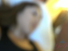 아마추어, 엉덩이, 오랄섹스, 발로 애무하기, 여자친구, 라티나, 셀카, 젖가슴