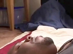 Iso kaunis nainen, Musta, Latinankieli, Vanhempi, Äiti jota haluaisin panna