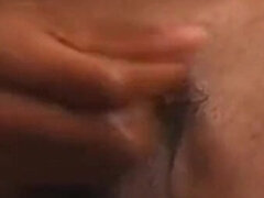 Czarny, Towarzystwo, Wytrysk, Gej, Masturbacja, Solo, Markowy