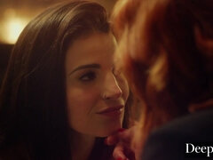 Velké péro, Brunetka, Prsatá, Stříkání spermatu, Hardcore, Latinské, Přírodní prsa, Kozičky