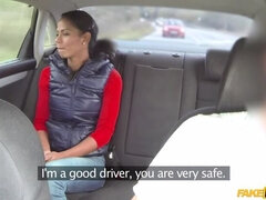 Quick fuck for sexy nanny