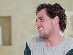 Store bryster, Blondine, Massage, Mor jeg gerne vil kneppe, Mor, Realitet, Stedmor