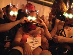 Любители, Анальный секс, Жопа, Бондаж, Сумасшедшие, Властные, Киски, Сиськи