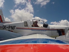 Krásky, Velké kozy, Masturbace, Sólo