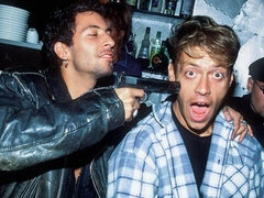 Amatorka, Duży tyłek, Duży kutas, Obciąganie, Styl na pieska, Chudy, Cycki, Markowy