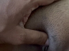 Desi Girlfriend Full Sex with Boyfriend Cum Loaded