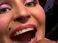 Fafanje, Bukkake, Gangbang, Grobo, Dokolenke