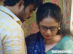 Rashili Episode 4 Original Adult Web Series