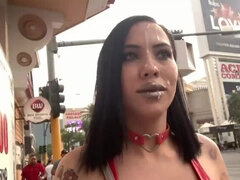 Cum Walk Pro Jasmine Dark