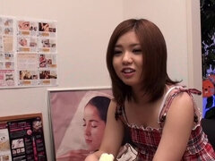 Dildo, Hardcore, Japanische massage, Massage, Masturbation, Solo, Jungendliche (18+), Spielzeuge