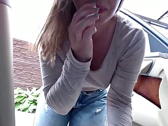 Piękne grube kobiety, Duże cycki, Puszysta, Fetysz, Mamuśka, Na wolnym powietrzu, Solo, Cycki